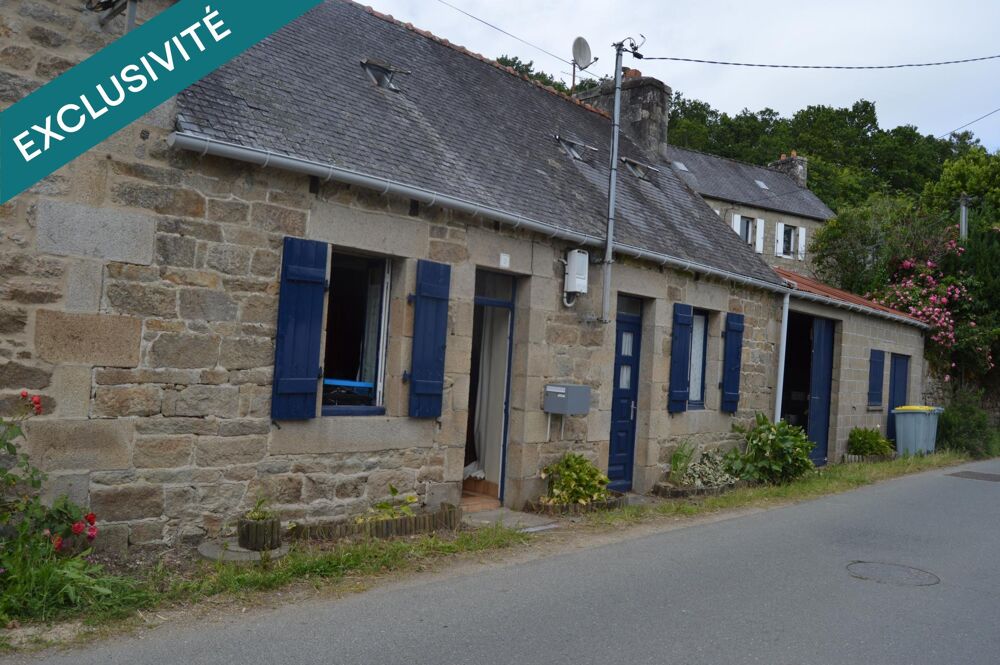 MAISON EN PIERRES