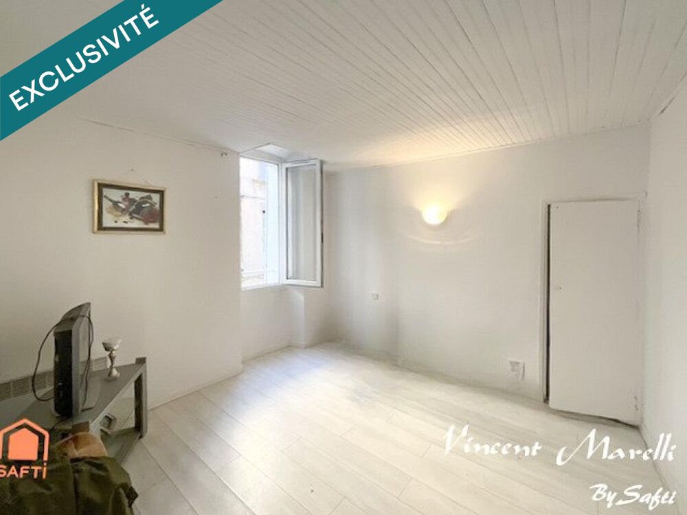 Vente Immeuble 
