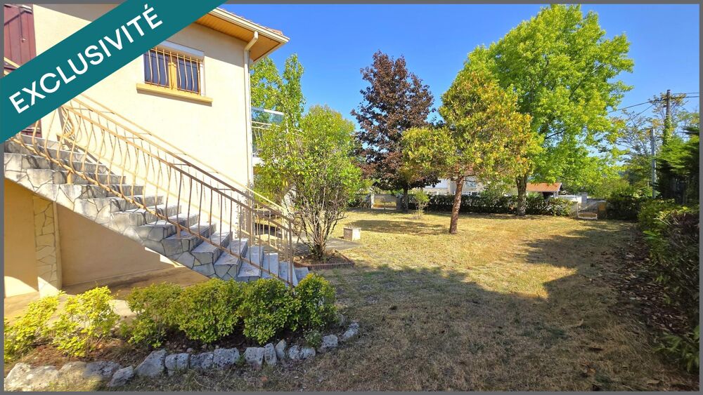 Maison familiale 125 m² au calme proche toutes commodités