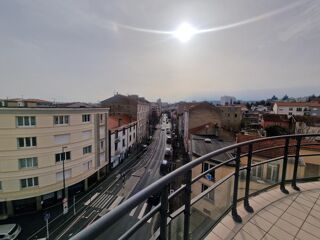  Appartement à vendre 3 pièces 67 m²