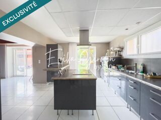  Maison à vendre 7 pièces 225 m²