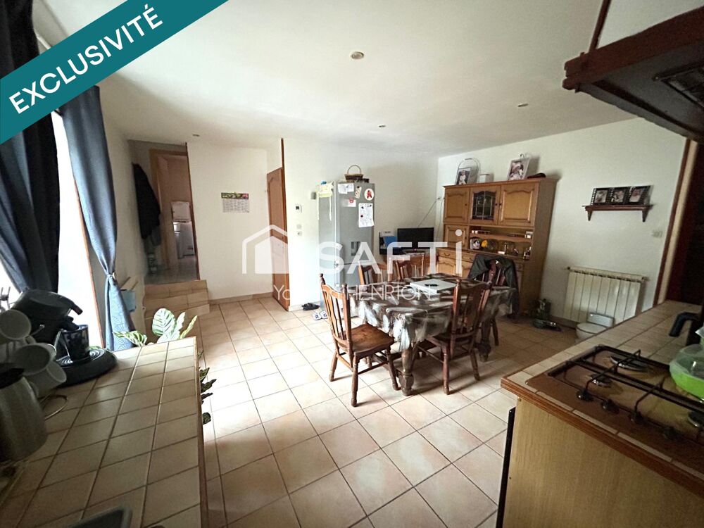 Vente Immeuble Immeuble loué Dieue-sur-meuse