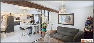  Maison � vendre 3 pi�ces 52 m�