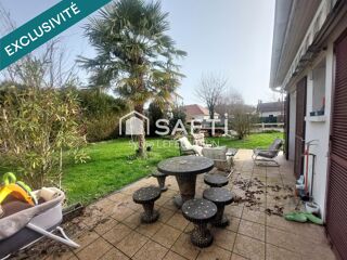  Maison � vendre 5 pi�ces 85 m�