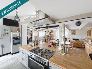  Maison à vendre 5 pièces 113 m²
