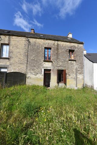  Maison  vendre 6 pices 130 m