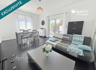  Maison à vendre 3 pièces 72 m²