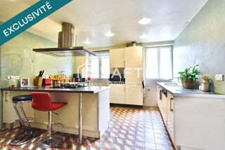  Maison � vendre 8 pi�ces 200 m�