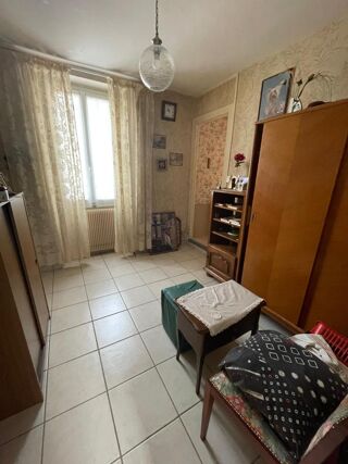  Maison � vendre 3 pi�ces 71 m�