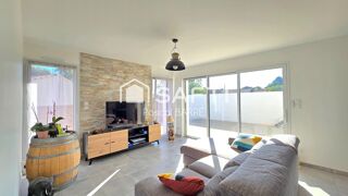  Maison à vendre 5 pièces 110 m²
