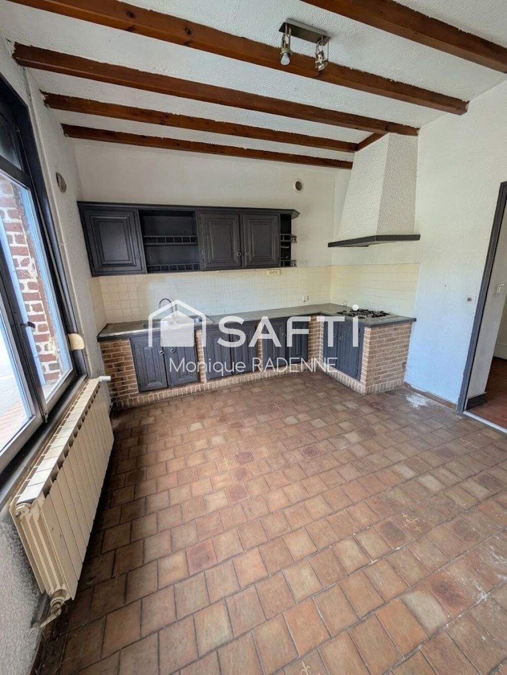 Vente Maison MAISON CENTRE VILLE A RENOVER Arras