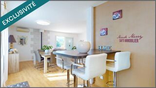  Maison � vendre 4 pi�ces 85 m�