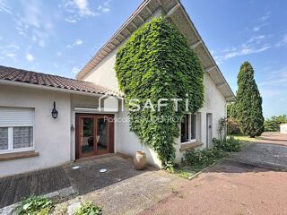  Maison à vendre 10 pièces 252 m²