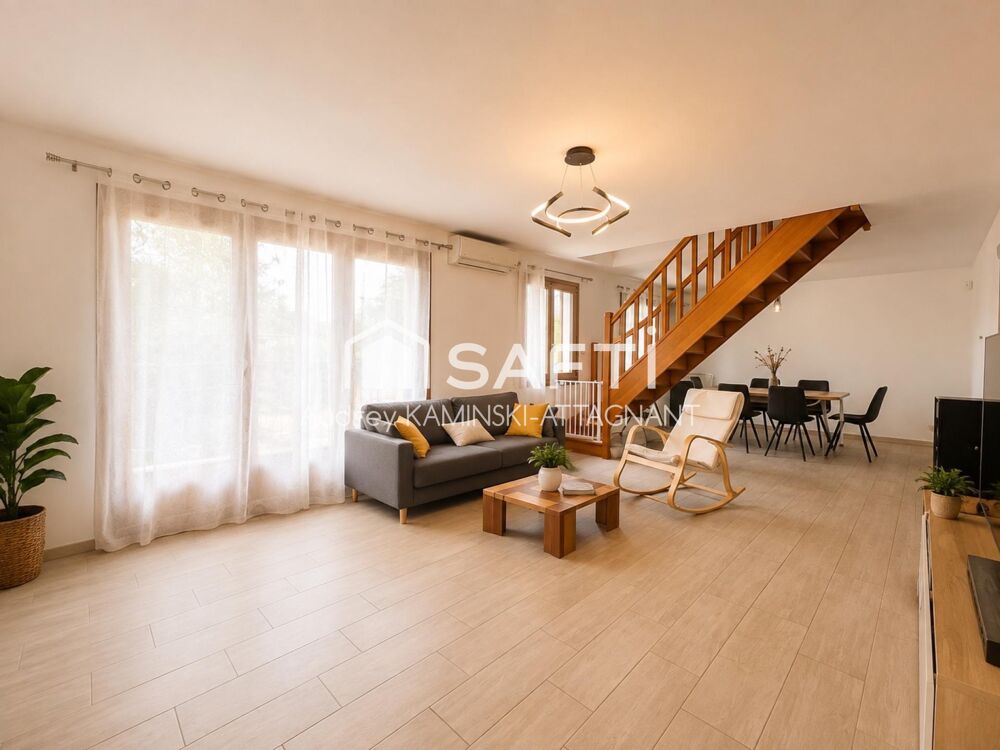 Vente Maison Votre prochain coup de coeur est ici! Chaumont-en-vexin