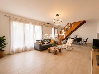  Maison à vendre 6 pièces 116 m²