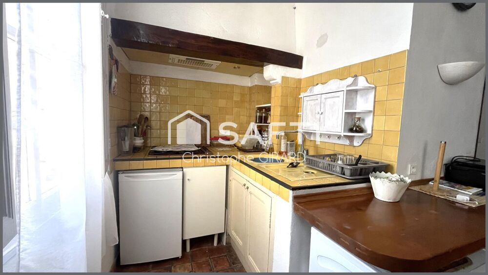 Vente Appartement Appartement de Type 2 bis de 51 m² Pertuis