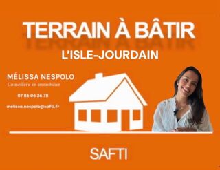  Terrain � vendre 736 m�