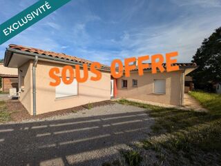  Maison à vendre 6 pièces 127 m²