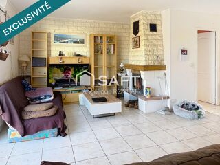  Maison � vendre 4 pi�ces 96 m�