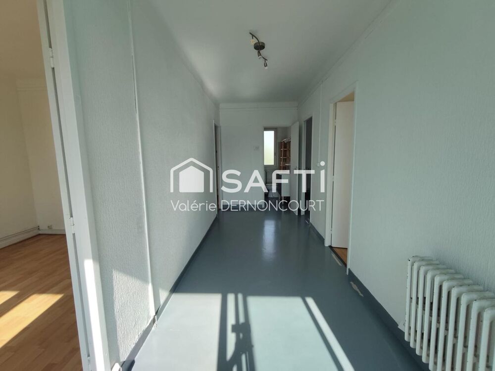 Vente Appartement Idéalement placé, idéal investisseur Toulouse
