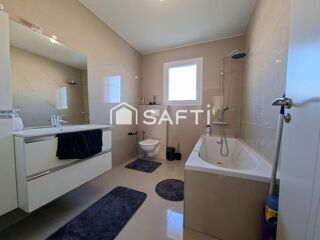  Maison à vendre 5 pièces 129 m²