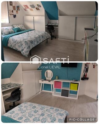  Maison à vendre 7 pièces 163 m²