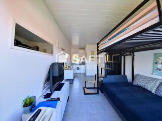  Appartement � vendre 1 pi�ce 21 m�