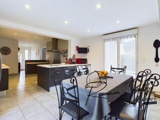  Maison � vendre 5 pi�ces 124 m�