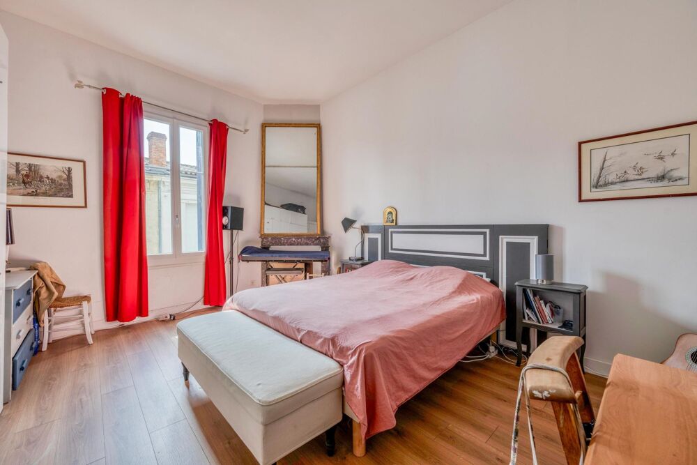 � vendre  Maison Bordeaux (33200)