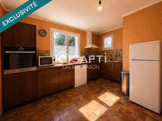  Maison à vendre 7 pièces 154 m²