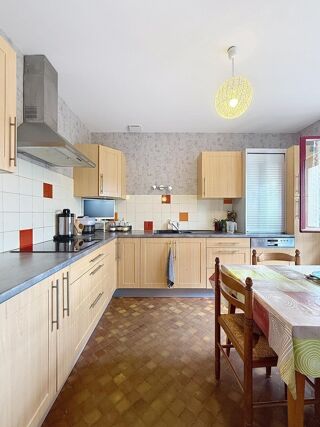  Maison  vendre 3 pices 86 m