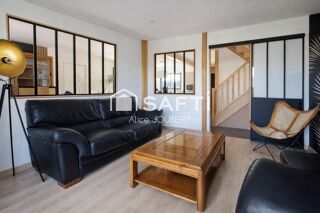  Maison à vendre 6 pièces 125 m²
