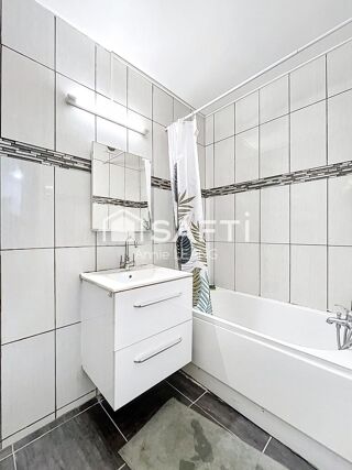  Appartement à vendre 2 pièces 43 m²