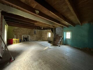  Maison � vendre 5 pi�ces 265 m�