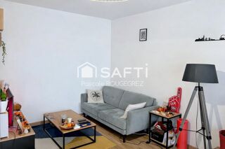  Appartement � vendre 2 pi�ces 45 m�