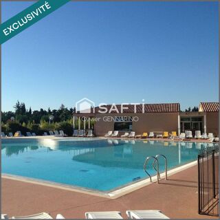  Appartement � vendre 3 pi�ces 42 m�