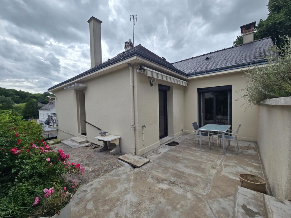 Vente Maison Belle maison lumineuse au calme Rochecorbon