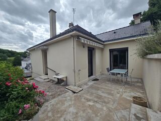  Maison à vendre 4 pièces 107 m²