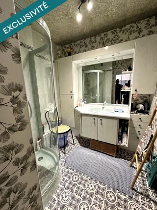  Appartement � vendre 5 pi�ces 92 m�