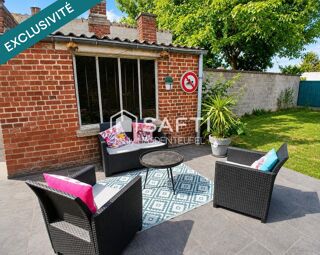  Maison à vendre 4 pièces 85 m²