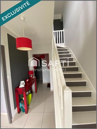  Maison � vendre 8 pi�ces 142 m�