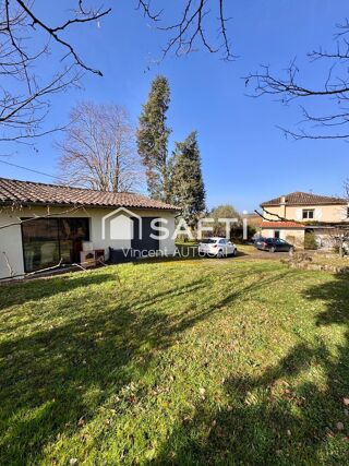  Maison � vendre 7 pi�ces 250 m�