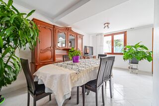  Maison à vendre 5 pièces 105 m²