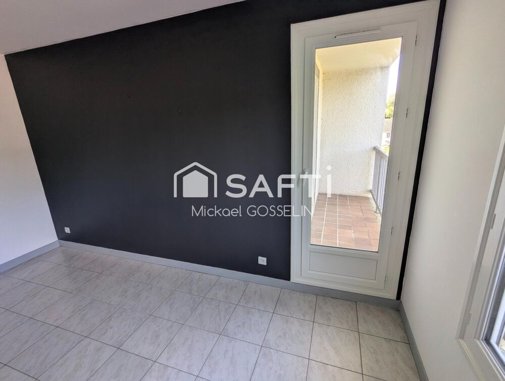 2 pièces 42m2