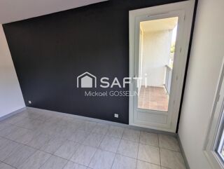  Appartement à vendre 2 pièces 42 m²