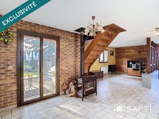  Maison � vendre 4 pi�ces 98 m�