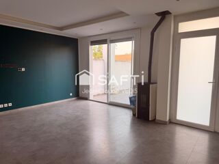  Maison � vendre 4 pi�ces 90 m�