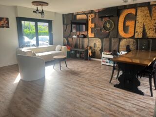  Maison à vendre 4 pièces 105 m²