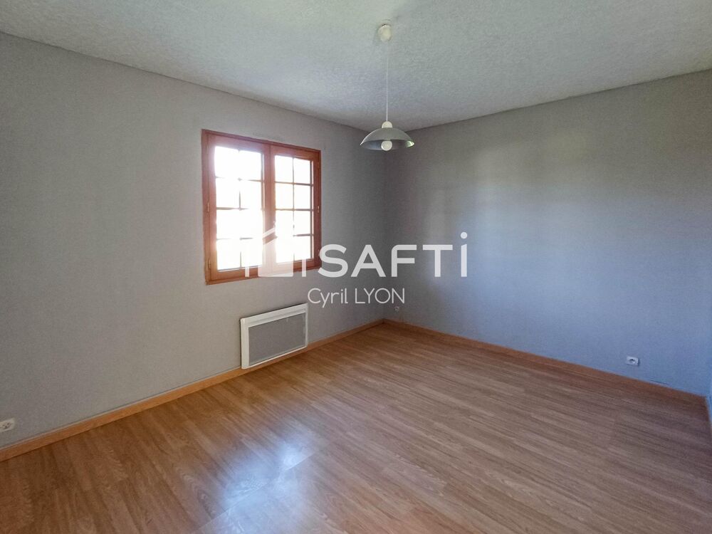 Vente Maison Jolie maison de 131 m² Les rosiers-sur-loire