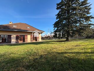  Maison � vendre 8 pi�ces 186 m�